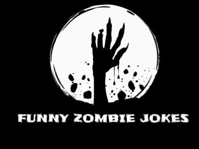 Funny Zombie Jokes