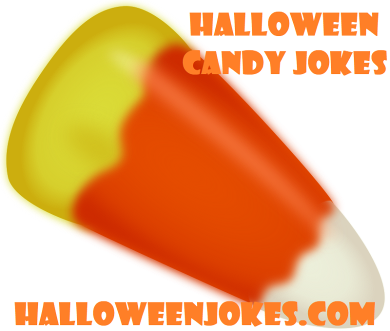 Halloween Candy Jokes