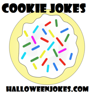 Cookie Jokes