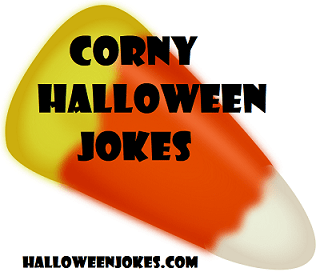 Corny Halloween Jokes
