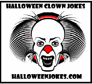 Halloween Clown Jokes