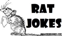 Rat Jokes