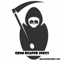 Grim Reaper Jokes