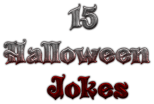 15 Halloween Jokes