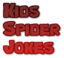 Kids Spider Jokes