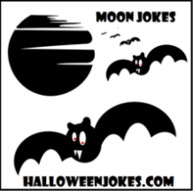 Moon Jokes