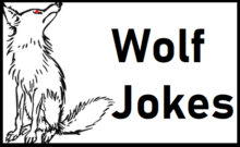 Wolf Jokes