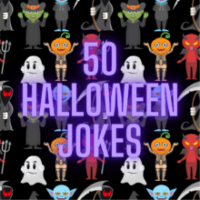 50 Halloween Jokes